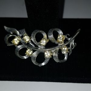 Vintage brooch